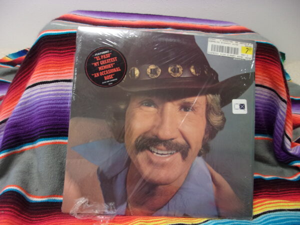 Marty Robbins "Biggest Hits "