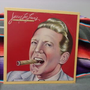 Jerry Lee Lewis – When Two Worlds Collide