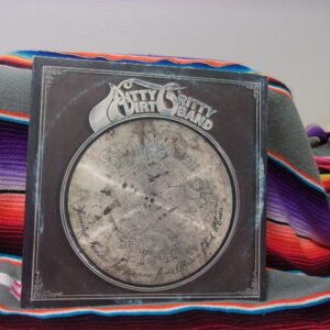 Nitty Gritty Dirt Band ‎– Dream Vinyl, LP 1975 United Artists Records