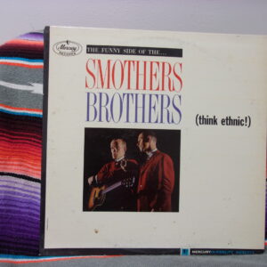 Smothers Brothers – (Think Ethnic!)