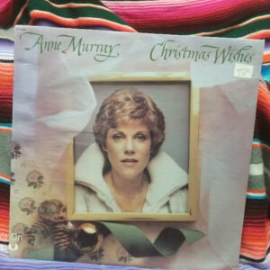 Anne Murray Christmas Wishes