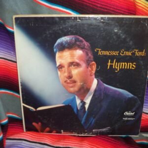 Tennessee Ernie Ford – Hymns