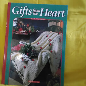 Gifts from the Heart, 9781882138258