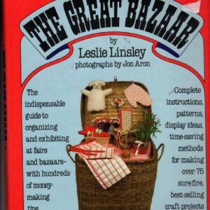 The Great Bazaar Linsley, Leslie