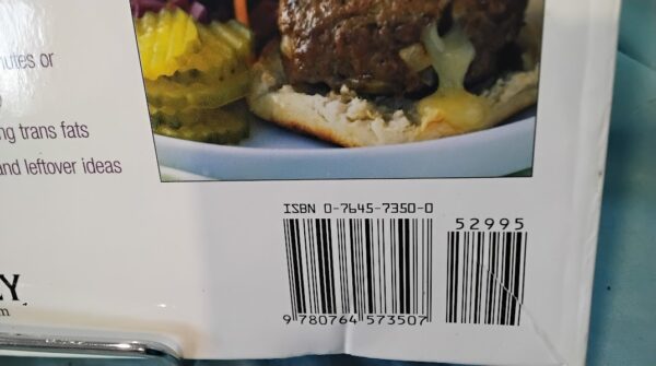 Weight Watchers New Complete Cookbook: