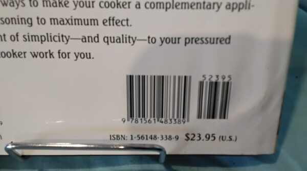 Fix-It and Forget-It Cookbook